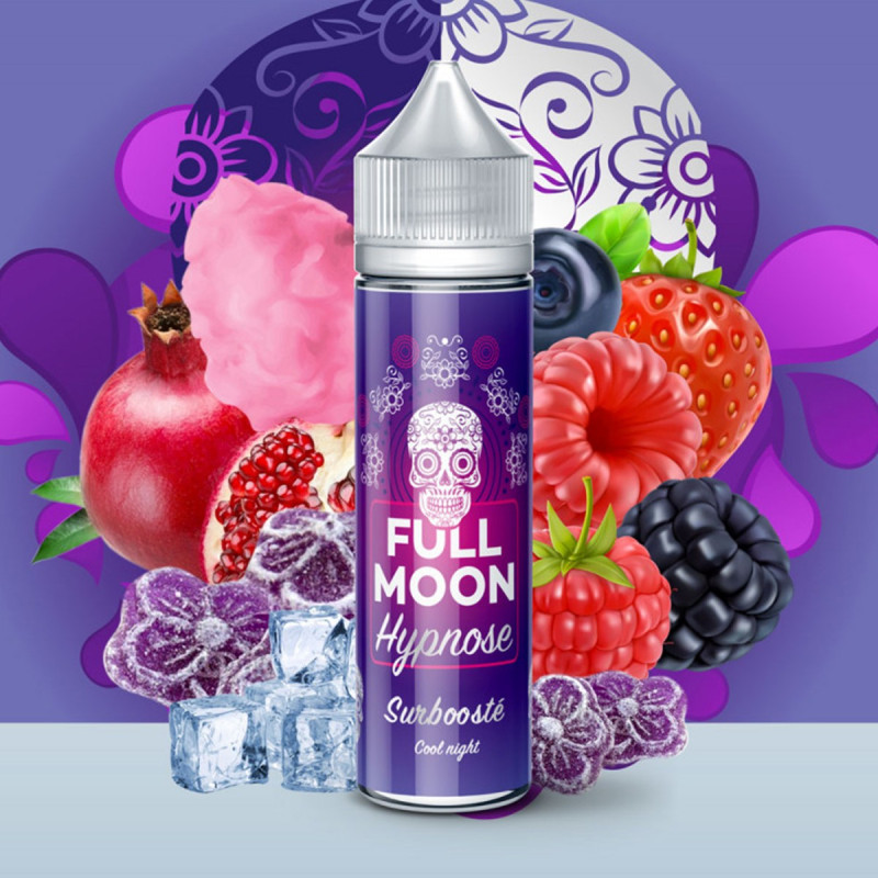 Hypnose 50ml 00mg Full moon