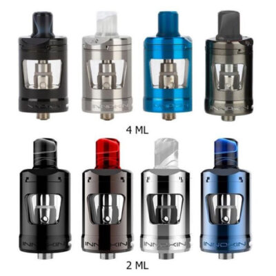 Clearomiseur Zlide D24 4ml - Innokin